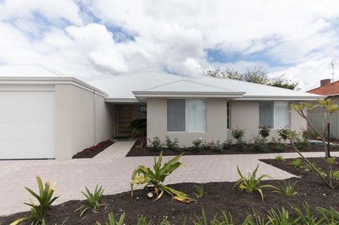 Epsom On Swan Bed & Breakfast - eAccommodation 1