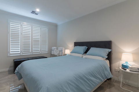 Epsom On Swan Bed & Breakfast - eAccommodation 8