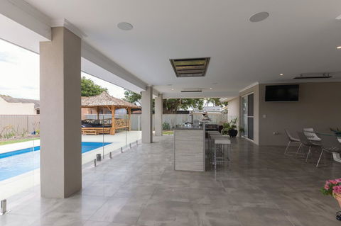 Epsom On Swan Bed & Breakfast - eAccommodation 5