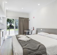 Discovery Parks  Perth Airport - eAccommodation