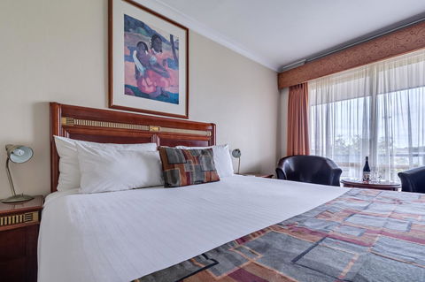 Ibis Styles Albany - eAccommodation 21