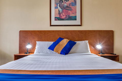 Ibis Styles Albany - eAccommodation 26