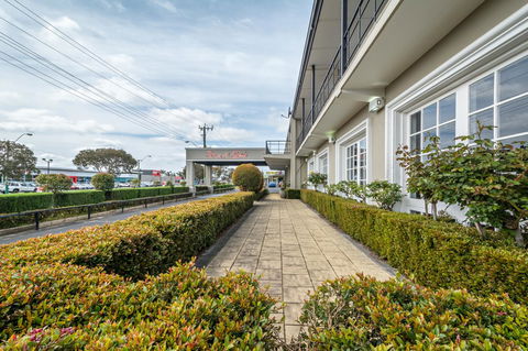 Ibis Styles Albany - eAccommodation 16