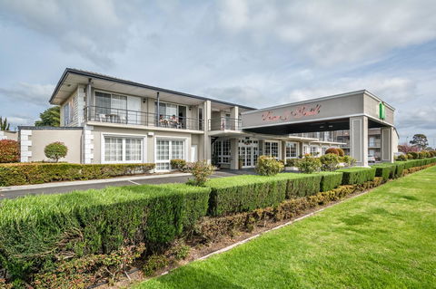 Ibis Styles Albany - eAccommodation 13