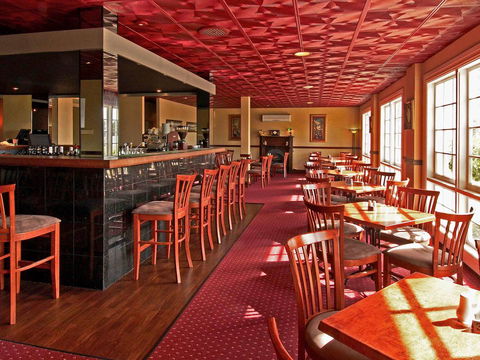 Ibis Styles Albany - eAccommodation 39