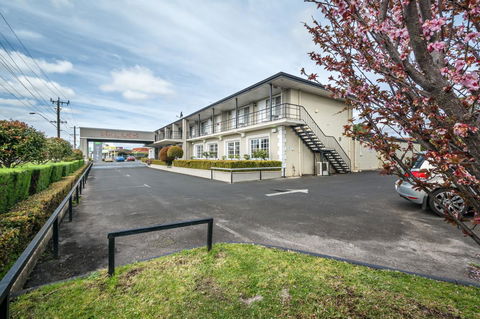 Ibis Styles Albany - eAccommodation 17