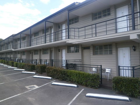 Ibis Styles Albany - eAccommodation 37