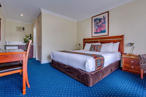 Ibis Styles Albany - eAccommodation 36
