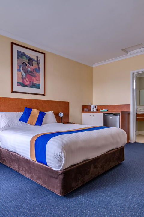Ibis Styles Albany - eAccommodation 27