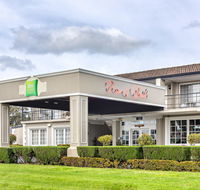 ibis Styles Albany - eAccommodation