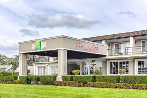 Ibis Styles Albany - eAccommodation 0