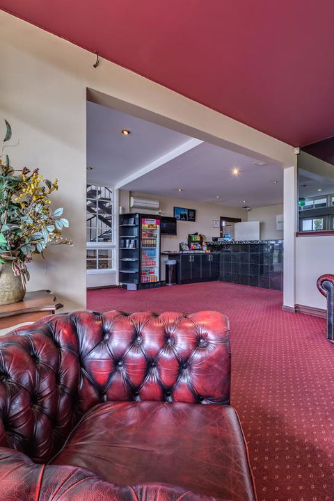 Ibis Styles Albany - eAccommodation 7