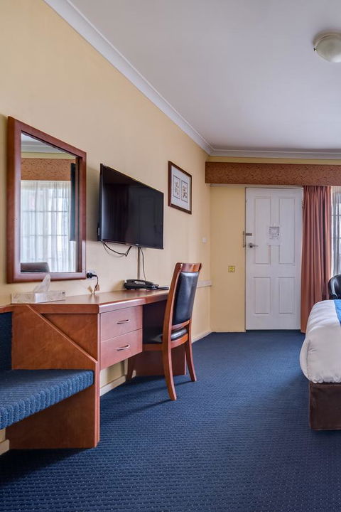 Ibis Styles Albany - eAccommodation 24