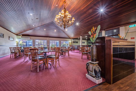 Ibis Styles Albany - eAccommodation 5