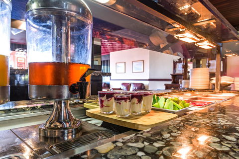 Ibis Styles Albany - eAccommodation 1