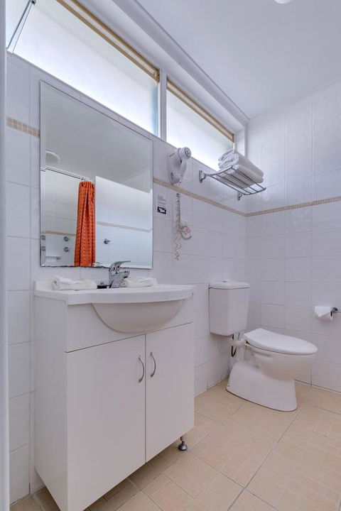 Ibis Styles Albany - eAccommodation 32