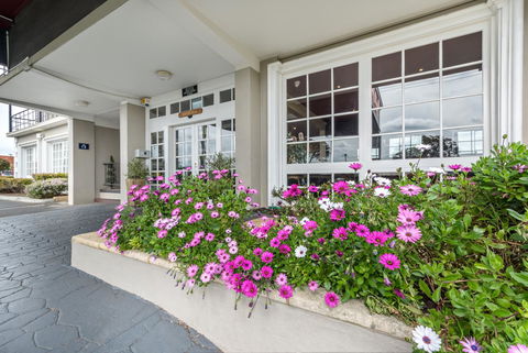 Ibis Styles Albany - eAccommodation 14