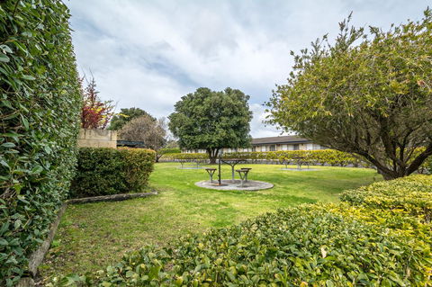 Ibis Styles Albany - eAccommodation 11