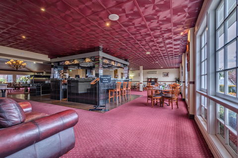 Ibis Styles Albany - eAccommodation 6