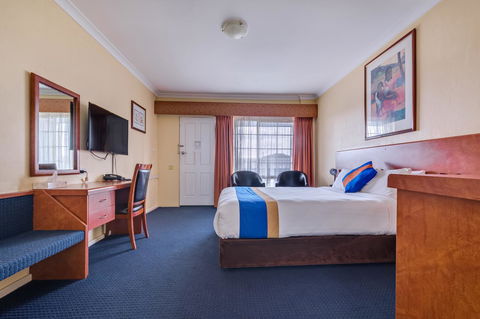 Ibis Styles Albany - eAccommodation 25