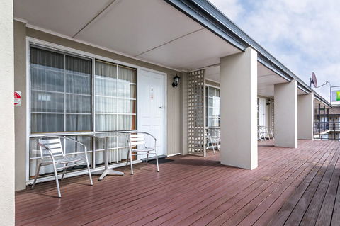 Ibis Styles Albany - eAccommodation 22
