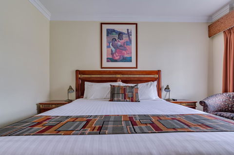 Ibis Styles Albany - eAccommodation 33
