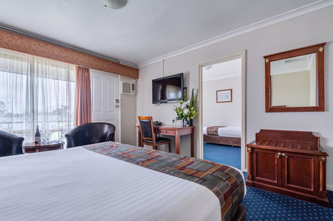 Ibis Styles Albany - eAccommodation 20
