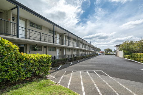 Ibis Styles Albany - eAccommodation 9