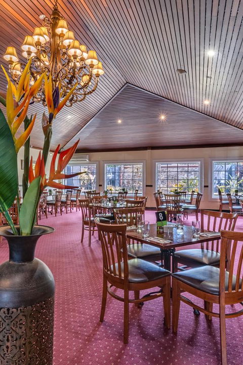 Ibis Styles Albany - eAccommodation 4