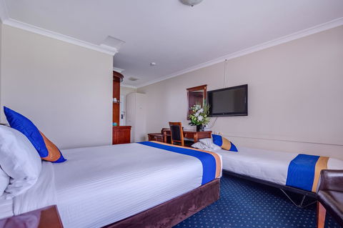 Ibis Styles Albany - eAccommodation 29