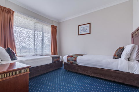 Ibis Styles Albany - eAccommodation 19