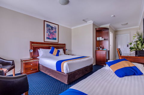 Ibis Styles Albany - eAccommodation 30