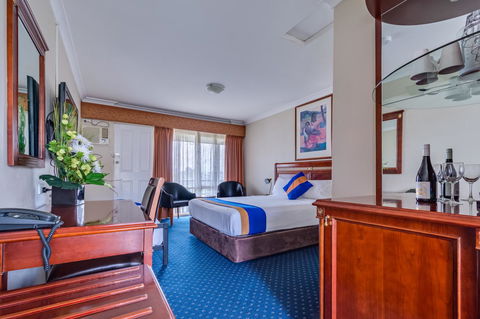 Ibis Styles Albany - eAccommodation 31