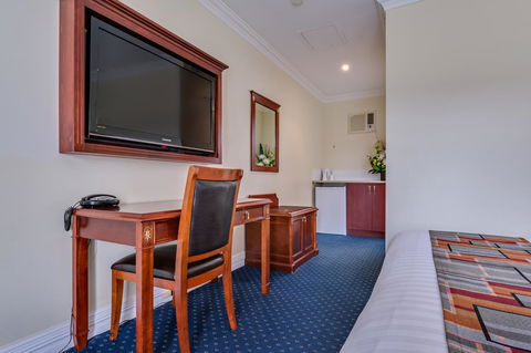 Ibis Styles Albany - eAccommodation 35