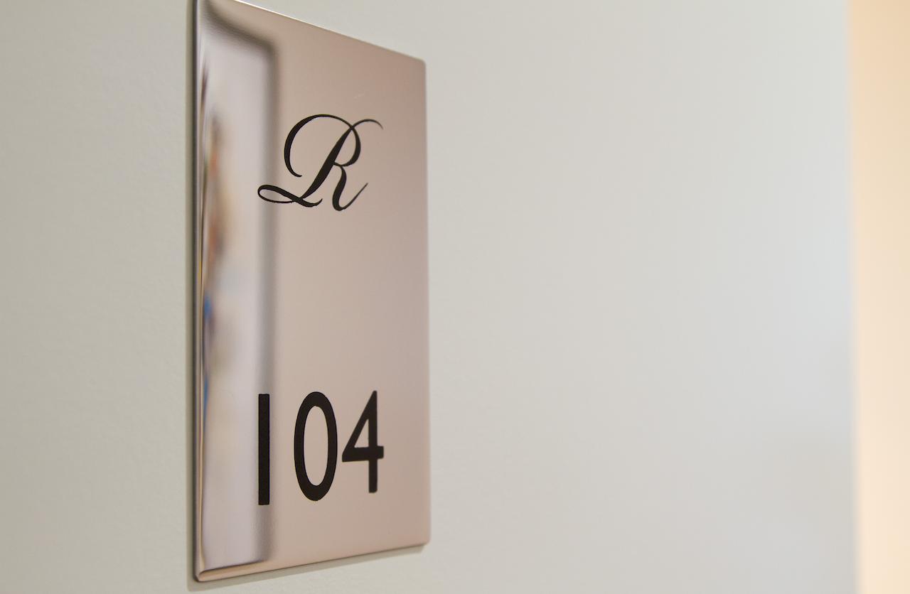  eAccommodation