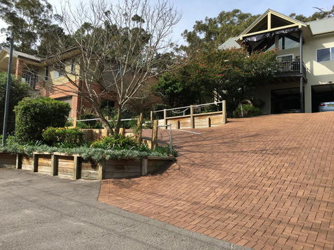 Nelson Bay Bed & Breakfast - eAccommodation 12