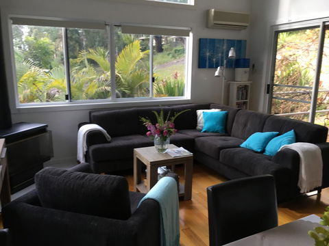 Nelson Bay Bed & Breakfast - eAccommodation 6