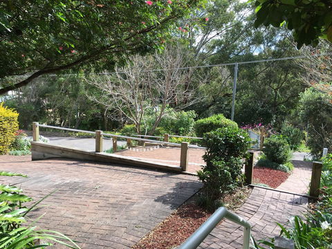 Nelson Bay Bed & Breakfast - eAccommodation 11