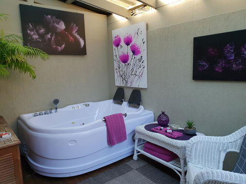 Nelson Bay Bed & Breakfast - eAccommodation 3