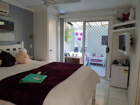 Nelson Bay Bed & Breakfast - eAccommodation 2