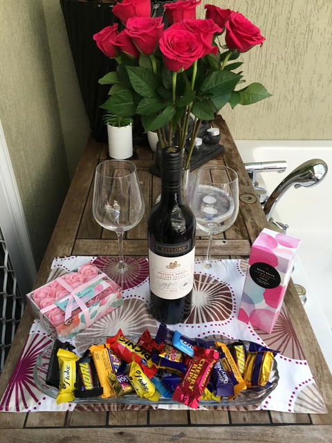 Nelson Bay Bed & Breakfast - eAccommodation 5