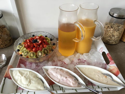 Nelson Bay Bed & Breakfast - eAccommodation 18