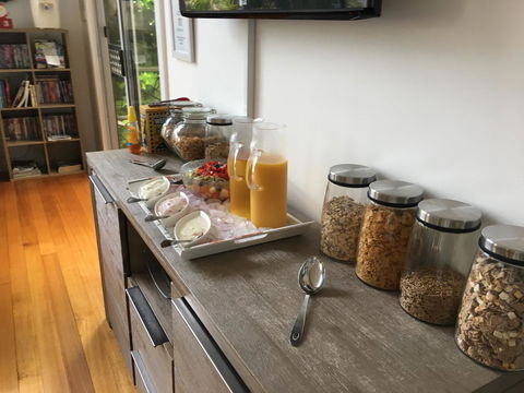 Nelson Bay Bed & Breakfast - eAccommodation 19