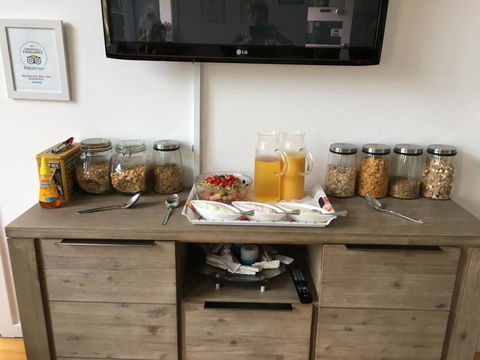 Nelson Bay Bed & Breakfast - eAccommodation 17