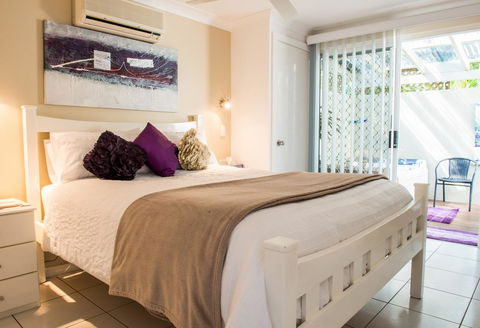 Nelson Bay Bed & Breakfast - eAccommodation 24