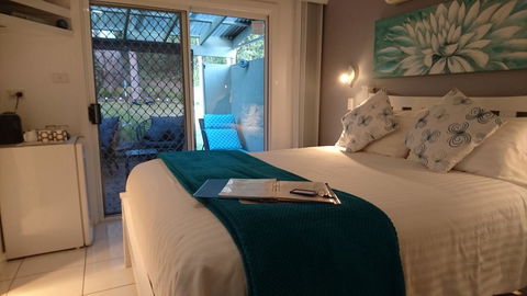 Nelson Bay Bed & Breakfast - eAccommodation 20