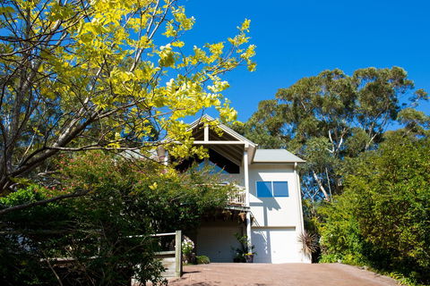 Nelson Bay Bed & Breakfast - eAccommodation 1