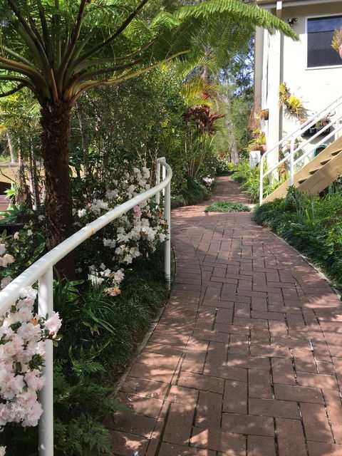 Nelson Bay Bed & Breakfast - eAccommodation 10