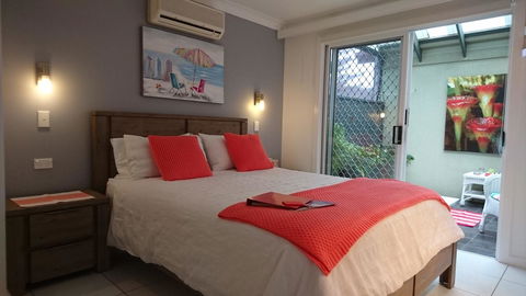 Nelson Bay Bed & Breakfast - eAccommodation 14