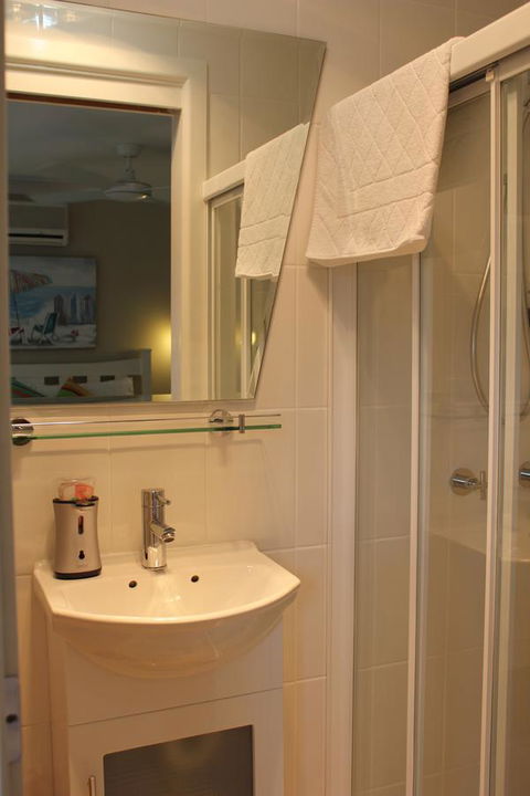 Nelson Bay Bed & Breakfast - eAccommodation 35